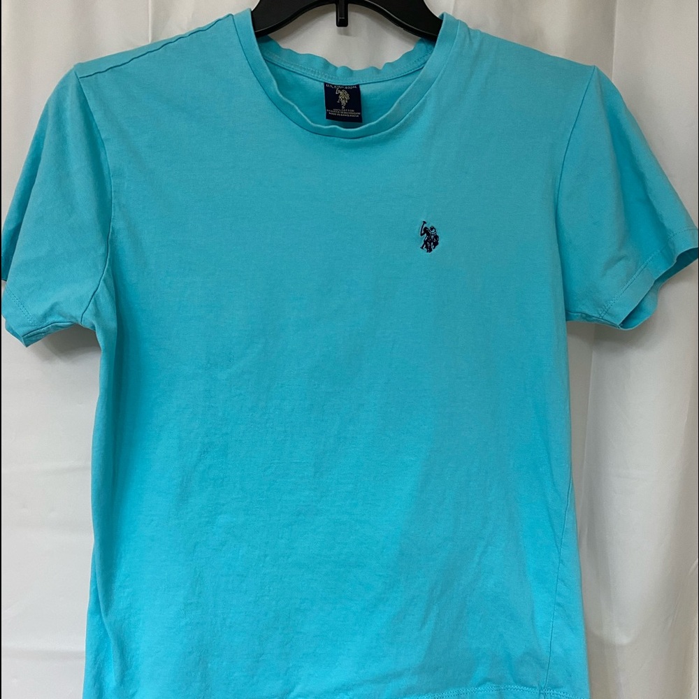 US Polo Association t-shirt  Men’s S